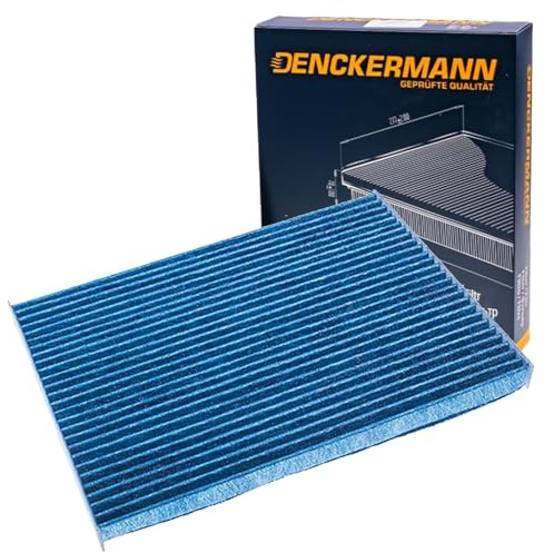 Denckermann M110628A - Filter, Innenraumluft