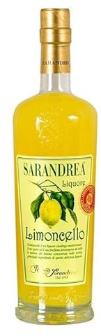 SARANDREA LIMONCELLO 70 CL