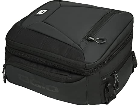 OGIO Tail Bag Stealth 2.0