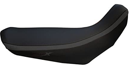 Sitzbankbezug für Yamaha XT660X '04-'15 grau (F)
