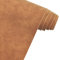 XHT Klassischer Kunstleder-Stoff, 30 x 135 cm, wasserdicht, Kunstleder, für Geldbörsen, Handtaschen, DIY-Projekte, Braun