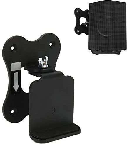Wall Bracket for Samsung HW Q990B, Wall Rear Surround Speakers Metal Wall Mount, Strong Bearing Capacity