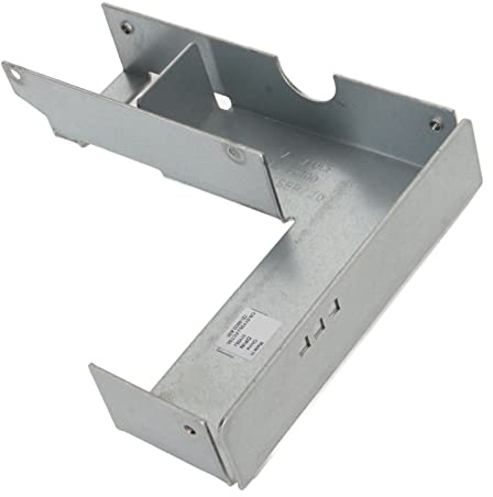 Dpofirs 2.5 Hard Drive Caddy for Dell R740 XD R540 R440, 2.5 to 3.5 SSD SAS SATA Hard Drive Tray Adapter Bracket Converter Cage for Dell R710 R720 R730 R630 R610 Server