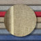 Polsterstoff 2x1,40 M. Polsterstoff Möbelstoff Meterware. Stoff für Sofa, Sessel, Kissen. Reißfest und Widerstandsfähig. Canvas Fabric Decorative (Beige)