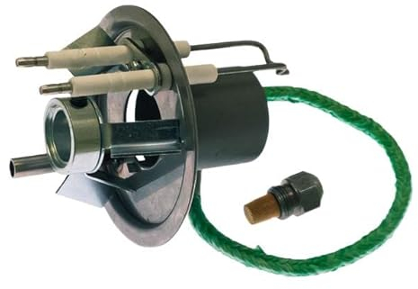 Mischsystem für alle Heizöle für Buderus BRE sowie Sieger SRE & MAN RE1 (BRE 1.0-17 KW)