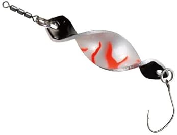 Paladin Rotor Spoon Fast Action 3,7g weiß-orange/schwarz