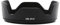 For NIKON AF-S DX 18-55mm F/3.5-5.6G VR, paraluce a forma di fiore a baionetta HB-45 II, ricambio for HB-45