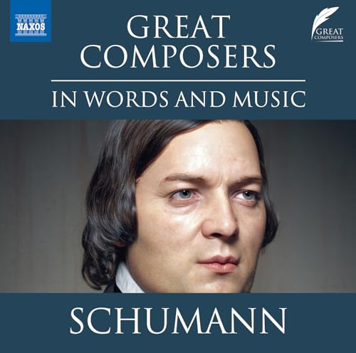 Great Composers - Schumann