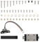 Voron Tap Kit 3D Printer Part with OptTap V2V1 PCB for Voron 2 Voron 3D Printers Accessories PCB Probe Kit