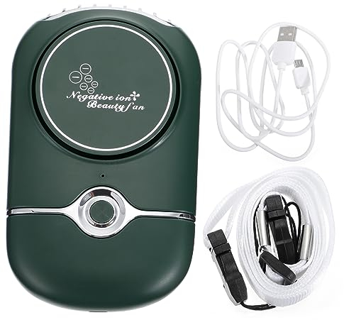 MAGICLULU 5 Stk Wimpern-Haartrockner usb - usb fans USB-Desktop-Lüfter Wimpernverlängerung fön tragbarer Trockner Wimpernfächer kleiner USB-Lüfter tragbarer Lüfter Kosmetik Föhn