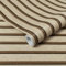 Hode Selbstklebende Tapete Holzoptik Hell Braun 44x1000cm, Klebefolie Möbel Holzoptik, Möbelfolie Selbstklebend Folie für Möbel Wand Tür