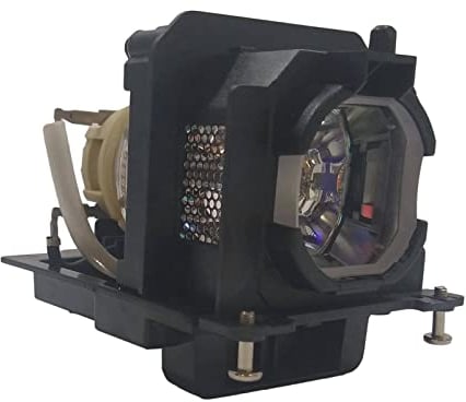 azurano Beamerlampe für NEC NP47LP, 100015250 Ersatzlampe mit Gehäuse