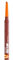 NYX Professional Makeup Lippenkonturenstift für natürlich aufgepolsterte Lippen und Sofort-Effekt, Mit Capsicum und Ingwer, Duck Plump Plumping Lip Liner, Farbton: 07 Swollen Spice