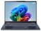 Acer Swift 14 AI Copilot+ PC SF14-51, Ordenador Portátil 14 OLED (Intel Core Ultra 7 258V, 32GB RAM, 1 TB SSD, Intel Arc Graphics 140V GPU, Windows 11 Home) Azul, Teclado QWERTY Español