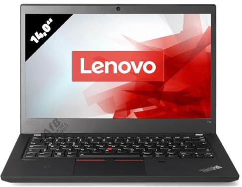 Lenovo ThinkPad T14 Gen 2 Intel | 14,0 pulgadas | Intel Core i5 1135G7 @ 2,4 GHz | 16 GB DDR4 | 500 GB SSD | 1920 x 1080 FHD | Pantalla táctil | Windows 10 Professional