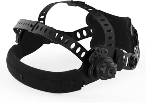 YESWELDER Welding Helmet Headgear Head Band for L500A,L600A,M800H,Q800D,30M800H,9600A