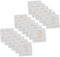 ARTSEWPLY Nail Instructions Cards 30pcs Nail Art Display Cards Press on Nail Packaging Boxes Nail Book for Press on Nail Kit