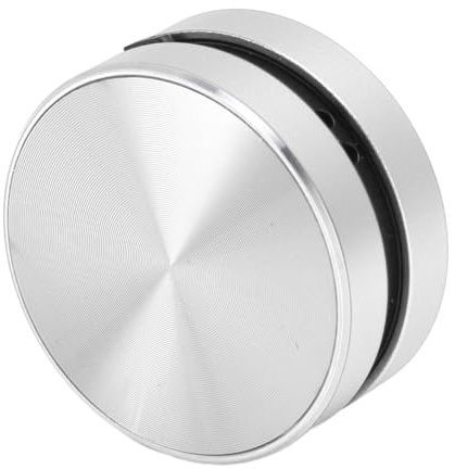 YUEHISY Yunir Bluetooth-Duschlautsprecher, Tragbarer Bluetooth-Lautsprecher für Pool, Schwimmende Tragbare IP67-Bluetooth-Lautsprecher mit Saugnapf für Camping, Strand, Elektronische Geschenke