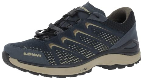 LOWA Halbschuh MEADOW GTX LO SL