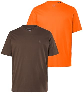 JP 1880 Herren Kurzarm T-Shirt