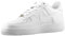 Nike, scarpe Air Force 1 '07, numero: 45, colore: 111 bianco/bianco
