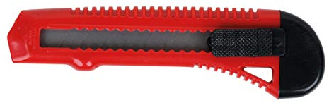 KS Tools Standard-Universal-Abbrechklingen-Messer, 150mm