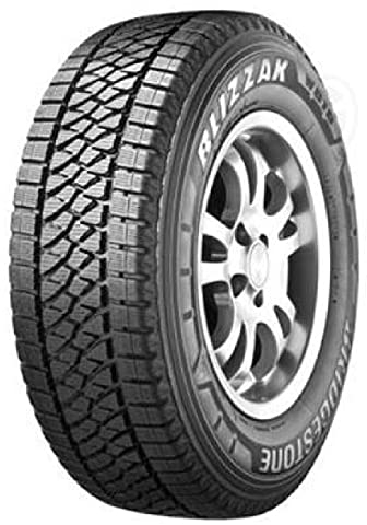 Bridgestone 9262-225/65/R16 112R - E/B/75dB - Winterreifen LKW