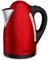 Tefal Bollitore 1,7 l, Rosso e Acciaio Inox, Taglia Unica