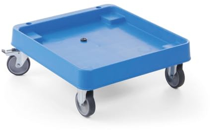 HENDI Carrello per cestelli lavastoviglie