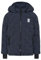 Lego Wear Unisex Kinder Lwjipe Jacke, Dunkle Grau, 164 EU