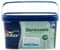 Dulux Benessere Pittura Colorata all'Acqua per Interni Superlavabile Anti Muffa Anti Batteri con Ioni D'Argento, 2.5 Litri, Grigio Artico, 2.5L