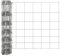 0.8m X 25m Stock Fencing Livestock Fence Wire Mesh Roll Hot Dip Galvanised Mesh Garden Netting For Sheep Pig Cattle Silver