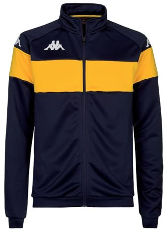 Kappa DACONE SWEAT | Größe 10 Jahre
