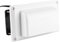 Ventilateur D'extraction de Ventilation D'évent Latéral 12V 25W pour RV Caravane Camping-car Remorque Bateau Marine Yacht Extracteur Ventilateur