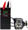 Electric Fishing Reel Lithium Battery 14.8V14Ah For Daiwa Tanacom 1000 750 500 Seaborg 500MJ Leobritz Shimano Play BeastMaster ForceMaster with Fishing Reel Battery Charger