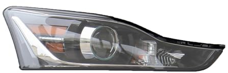UNGOOR Auto Scheinwerfer Schutzfolie Für Lexus is 2016-2020 200t 300h 250 F Sport,Anti-Kratz Schutzfolie Schutzfolie TPU Aufkleber Auto Zubehör.,transparent