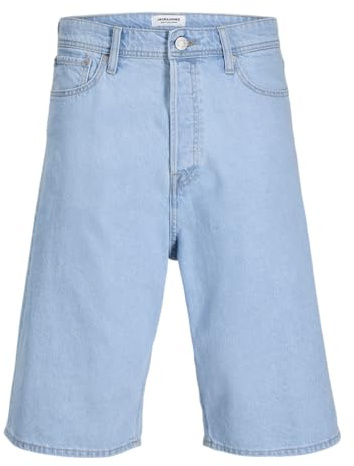 JACK & JONES Jjiron Jjoriginal Shorts Sq 730 Sn