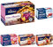 Meßmer Wintertee | Zimt-Pflaume, Kirsche-Marzipan, Winterpunsch, Bratapfel, Aprikose-Mandel | 5 x 20 Teebeutel | Vegan | Glutenfrei | Laktosefrei