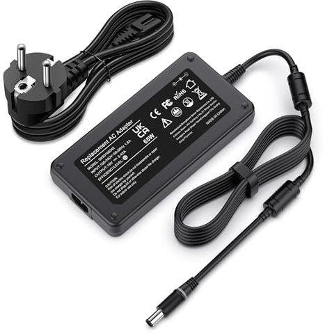 Chargeur Ordinateurs Portables 65W Pour Acer Swift 3 1 5 SF113-31 SF114-31 SF114-32 N17P2 N15V2 N17W6 N19H4 SF314-4,Chromebook 11 13 14 15 R11 Aspire R13 7 S7 S13 Spin 1 3 5,Adaptateur Portables Cable