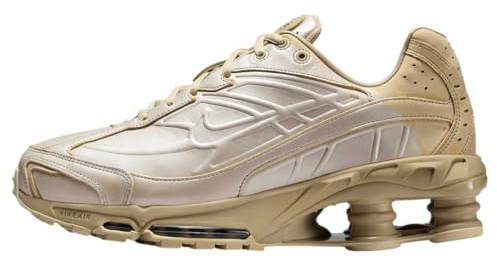 Nike Herren Shox Ride 2 PrmSneaker