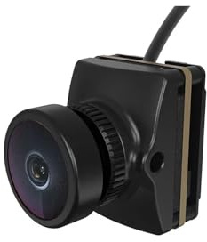Freestyle V2 Kit Digitale Bildübertragung FreestyleV21W HD-Kamera Nano90, kompatibel mit FPV-Drohnen-DIY-Zubehör(Nano 90 Camera)