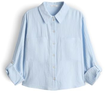 OPUS Crashbluse Damen