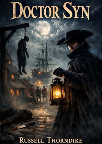Doctor Syn: by Russell Thorndike