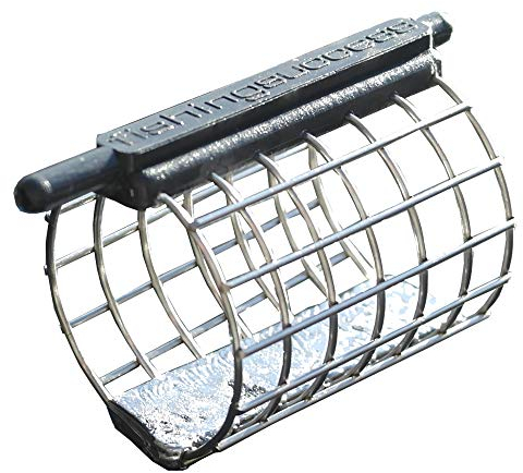 Paladin Inline Futterkorb - Feederkorb, Gewicht:120g
