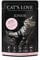 Cat´s Love Junior Katzenfutter Nassfutter Huhn Pur für (Huhn, 24 x 85g)
