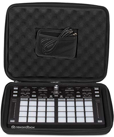 UDG Creator Pioneer DDJ-XP2 / Reloop Ready Hardcase Black