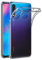 COPHONE Cover Compatible Huawei P30 Lite , Cover Trasparente Huawei P30 Lite Silicone Case Molle di TPU Sottile Custodia per P30 Lite