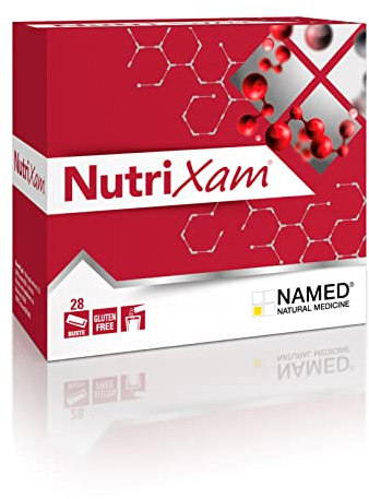 Named Nutrixam 28 Buste - 140 g