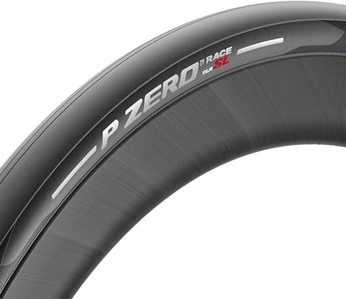 Pirelli Unisex – Erwachsene Reife, Black, 28-622 SL