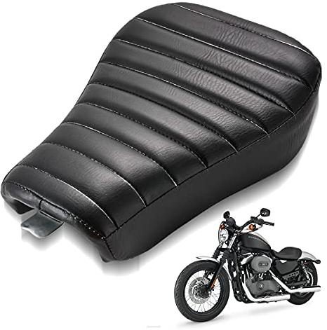 TUINCYN Motorrad Sitzkissen